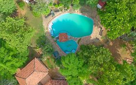 Tiger Moon Resort Ranthambore